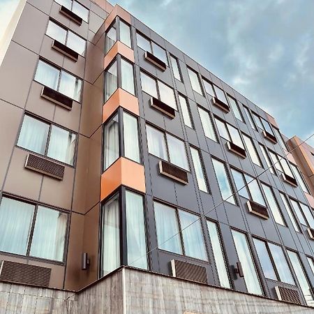Capital Hotel Long Island City New York Exterior foto